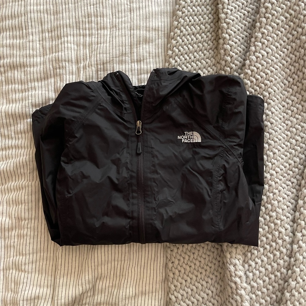 The North Face Windbreaker